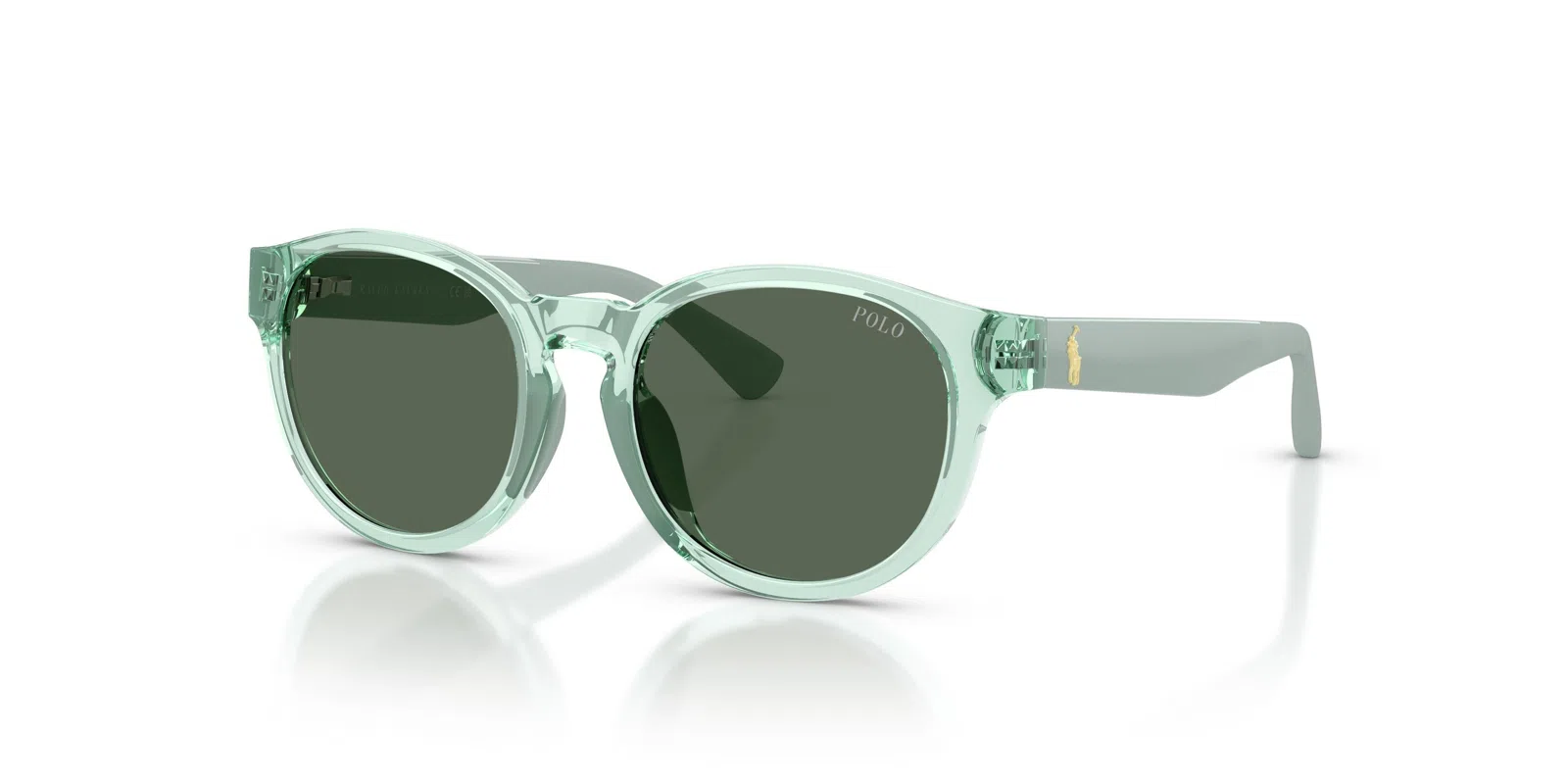 Polo Prep 9512U Sunglasses - view 6